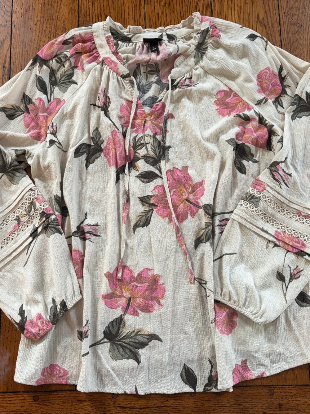 Torrid Top